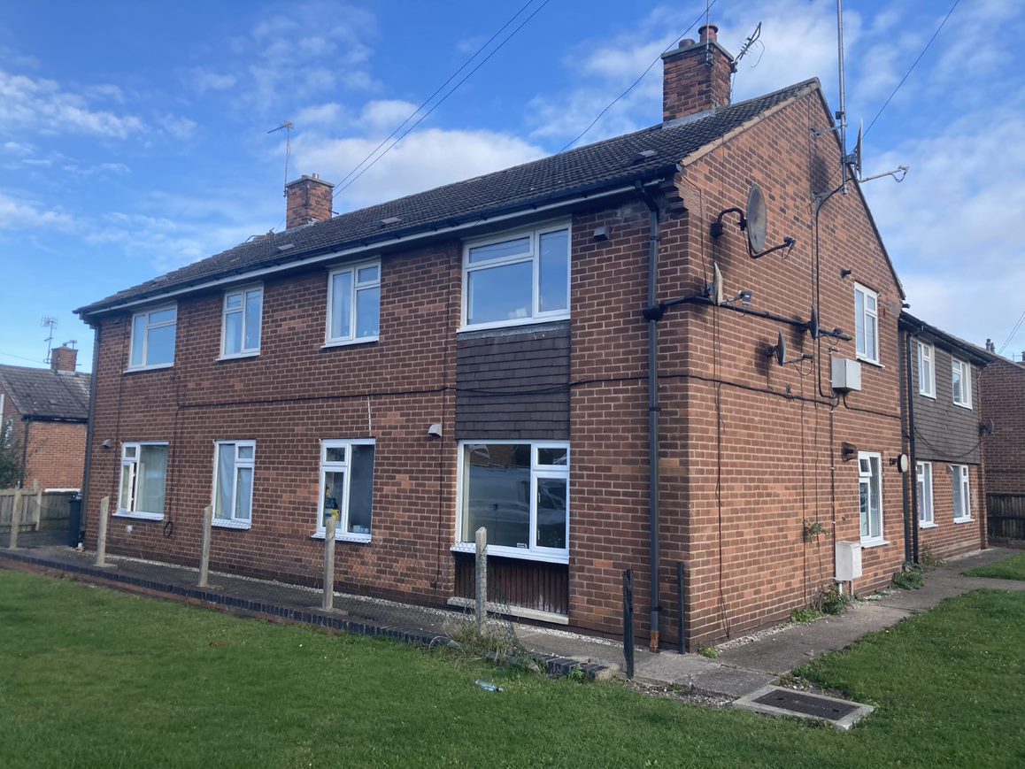 OPENAccess Property Details